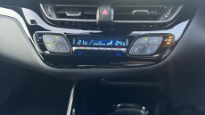 Toyota C-HR 2.0 Hybrid Excel 5dr CVT Hybrid Hatchback